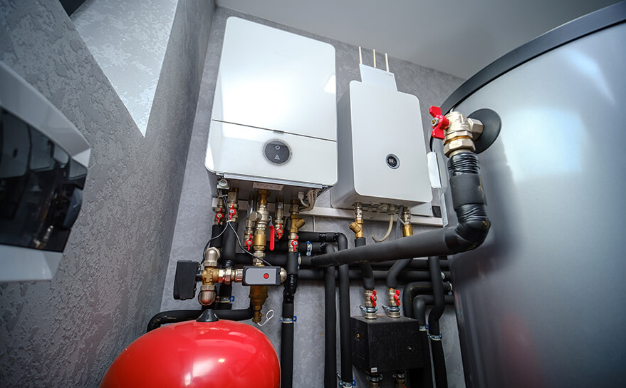 Tankless Water Heater Experts Sylvania Homeowners Rely On